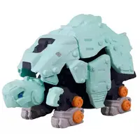 Trading Figure - ZOIDS