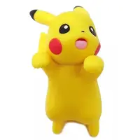 PUTITTO - Pokémon / Eevee & Pikachu