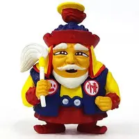 Trading Figure - Bikkuriman