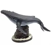 Trading Figure - Earth Life Journey