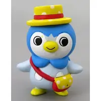 Trading Figure - Pokémon / Piplup (Pochama)