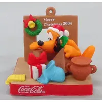 Trading Figure - Disney / Pluto