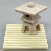 Trading Figure - Epoch Mini Diorama series