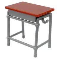 Trading Figure - School