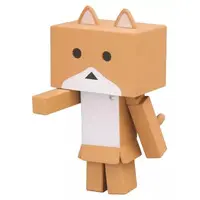 Trading Figure - Yotsuba&!