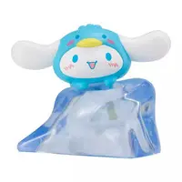 Trading Figure - Sanrio / Cinnamoroll