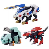 Trading Figure - ZOIDS