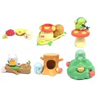 Trading Figure - Accessory case - Glasses Stand - Accessory Stand - Sumikko Gurashi