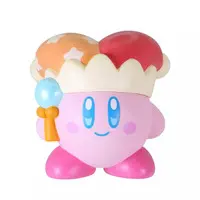 Trading Figure - Kirby's Dream Land / Kirby
