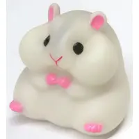 Trading Figure - Hamster