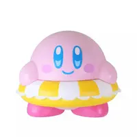 Trading Figure - Kirby's Dream Land / Kirby