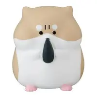 Trading Figure - Okottahamchaaan