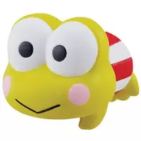 Hugcot - Sanrio / Kero Kero Keroppi & Kuromi