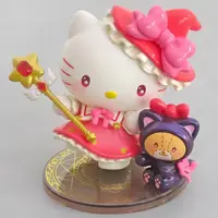 Trading Figure - Sanrio / Hello Kitty
