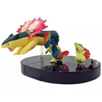 Trading Figure - Pokémon