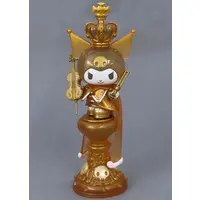 Trading Figure - Sanrio / Kuromi