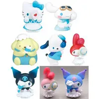 Trading Figure - Sanrio