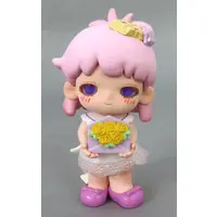 Trading Figure - YOBU: First-Time Experiences Series