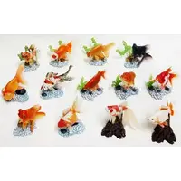 Trading Figure - Primary Color Encyclopedia Series