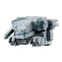 Trading Figure - Machibouke