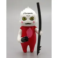 Trading Figure - Higuchi Yuko