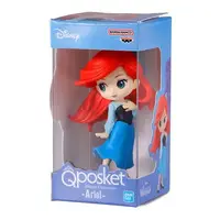 Trading Figure - Miniature - Disney / Ariel