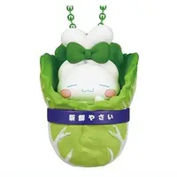 Trading Figure - Sanrio / Cinnamoroll