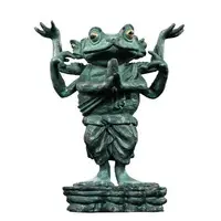 Trading Figure - ART IN GASHAPON