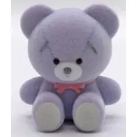 Trading Figure - CUZUMI CHAN