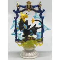 Trading Figure - Pokémon / Luxray