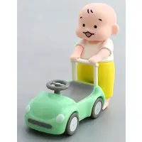 Trading Figure - OONO TARO