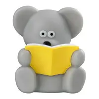 Trading Figure - ANDY the Mouse