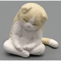 Trading Figure - Cat