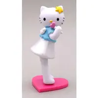 Trading Figure - Hello Kitty Style Up Figure Collection / Hello Kitty