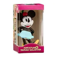 Trading Figure - Disney / Minnie Mouse