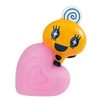 Trading Figure - Tamagotchi / Memetchi