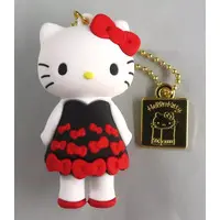 Key Chain - Sanrio / Hello Kitty