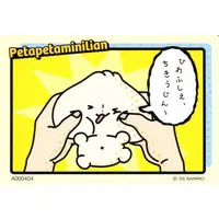 Character Card - Sanrio