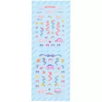 Stickers - Sanrio / Cinnamoroll