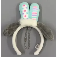 Key Chain - Sanrio / Pochacco