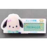 Badge - Sanrio / Pochacco