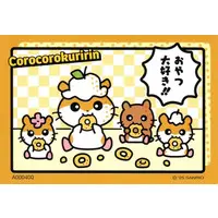 Character Card - Sanrio / Corocorokuririn