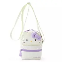 Bag - Shoulder Bag - Sanrio / Hello Kitty