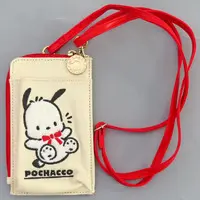 Smartphone Accessory - Sanrio / Pochacco