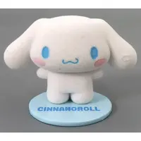 Pitatto Friends - Sanrio / Cinnamoroll