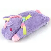 Cushion - Little Twin Stars / Unicorn