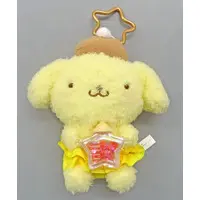 Plush - Sanrio / Pom Pom Purin