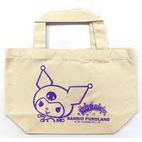 Bag - Tote Bag - Sanrio / Kuromi