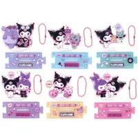 Acrylic stand - Sanrio / Kuromi