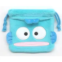 Pouch - Sanrio / Hangyodon